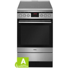 Amica Ceramic cooker 514CE3.413TsKDHaQXL
