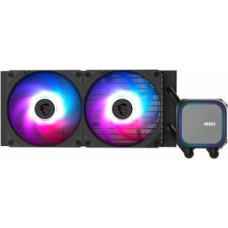 MSI MAG CORELIQUID A13 240 240mm ARGB