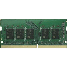 Synology D4ES03-16G DDR4 SODIMM 16GB ECC Unbuffered