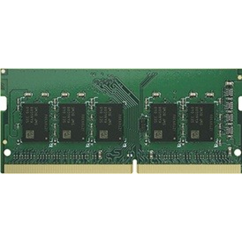 Synology D4ES03-16G DDR4 SODIMM 16GB ECC Unbuffered