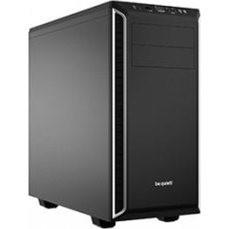 Be Quiet! PURE BASE 600 Silver BG022