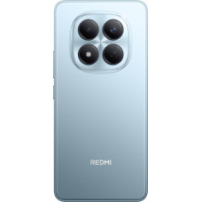 Xiaomi Redmi Note 15 Pro Glacier Blue - 17.2 cm (6.77") 8 GB 256 GB 6500 mAh Blue
