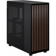 Fractal Design Case North Charcoal Black
