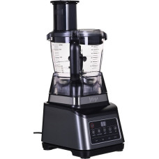 Ninja BN800 food processor 1200 W 1.8 L Black, Silver