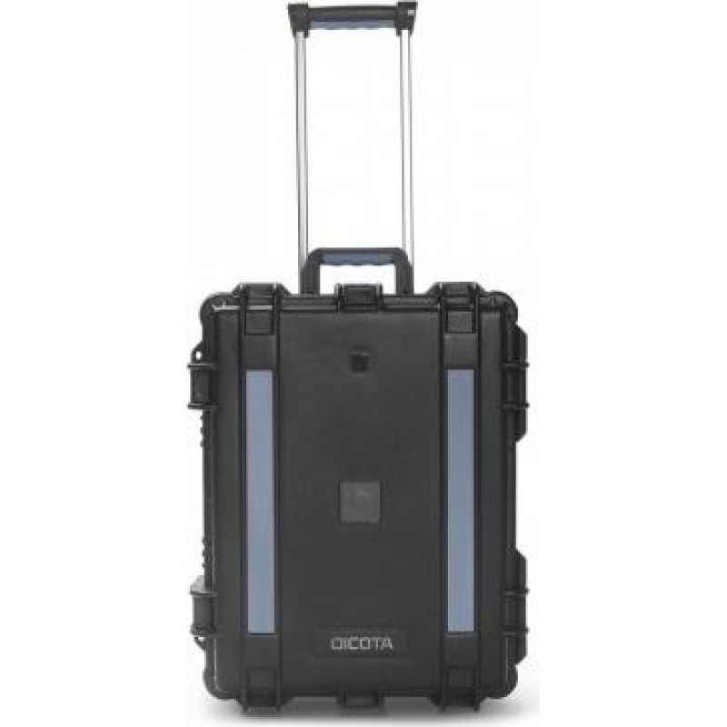 Dicota Charging trolley tablet 14 pieces