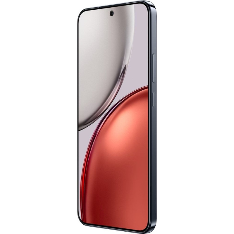 Honor Magic 8 Lite 5G 17.2 cm (6.79") MagicOS 9.0 USB Type-C 8 GB 512 GB 7500 mAh Black