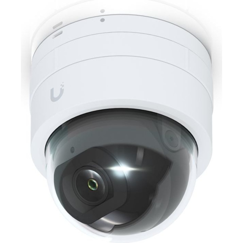 Ubiquiti G5 Dome Ultra IP security camera Indoor & outdoor 2688 x 1512 pixels Ceiling/wall