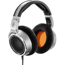 Neumann NDH 30 - open-back studio headphones for monitoring, editing and mixing