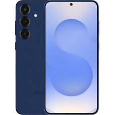 Samsung Galaxy S25+ 17 cm (6.7") Dual SIM Android 15 5G USB Type-C 12 GB 256 GB 4900 mAh Navy