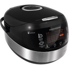 Redmond Multifunctional cooker RMC-M90EU, Russian menu.