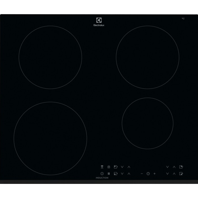 Electrolux Induction hob LIR60430