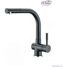 Bluewater Blender, Lira, black glossy