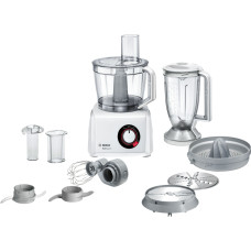 Bosch Food processor MC812W620