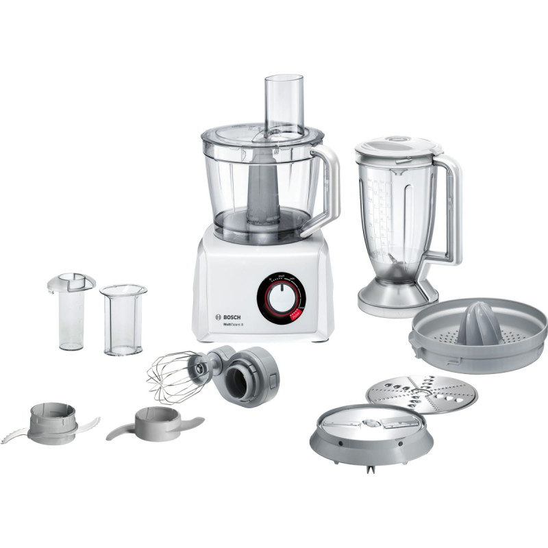 Bosch Food processor MC812W620