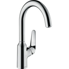 Hansgrohe Kitchen mixer Focus M42 71802000
