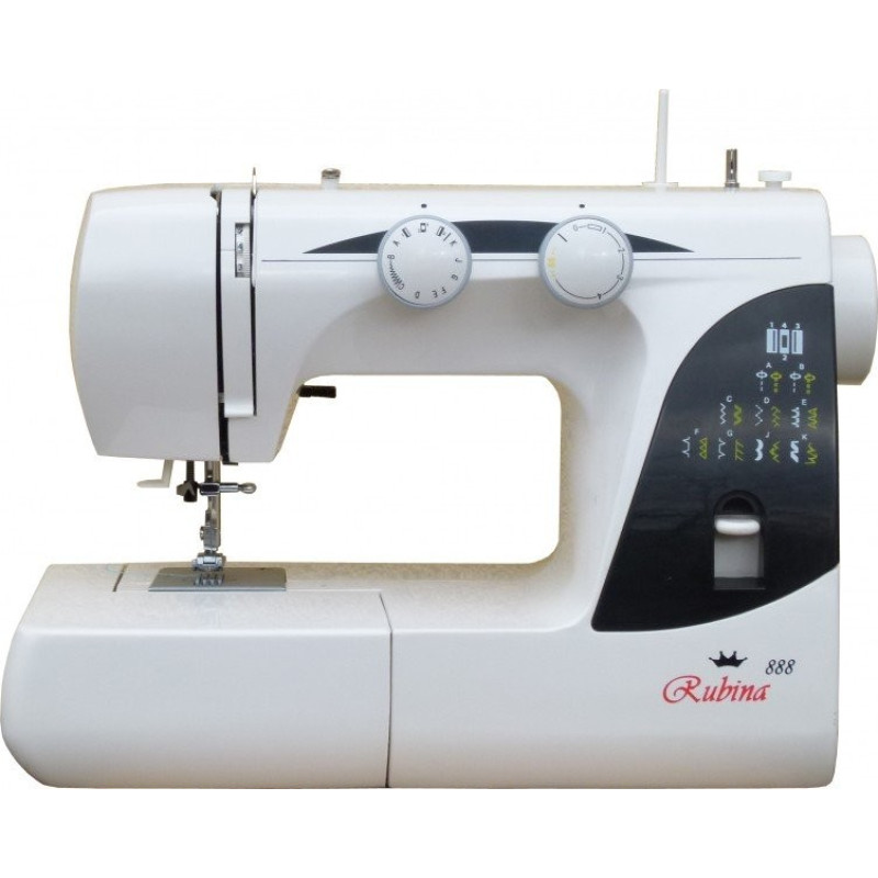 Rubina Sewing machine KP888