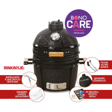Kamado Grill BONO MINIMO