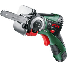 Bosch Cordless NanoBlade saw AdvancedCut 18 06033D5101 (1 battery)