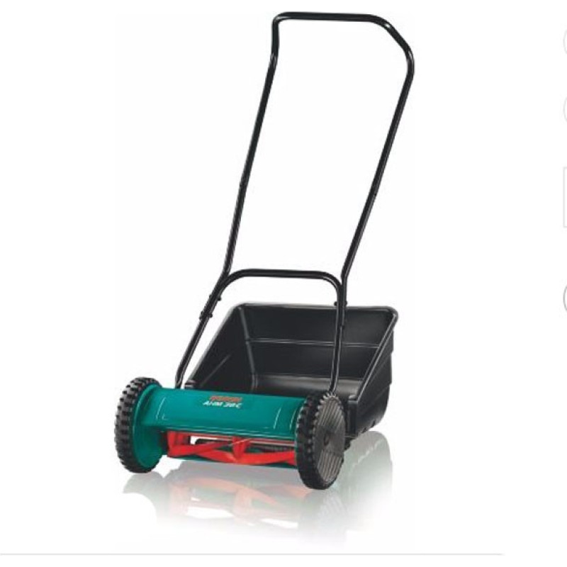 Bosch Mechanical lawnmower AHM 38 G, 0600886103