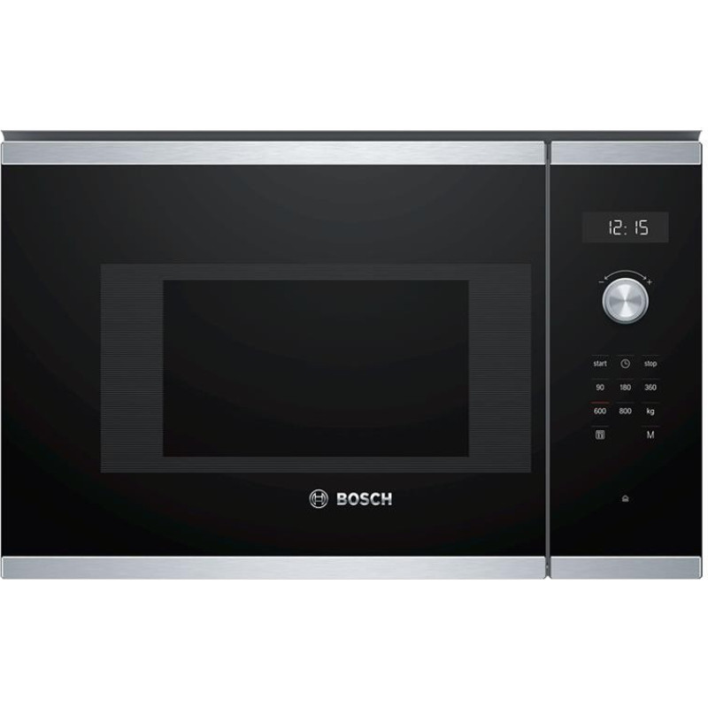 Bosch Microwave oven BFL524MS0
