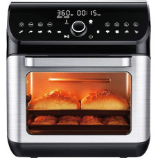 Guzzanti Hot air fryer GZ 39D