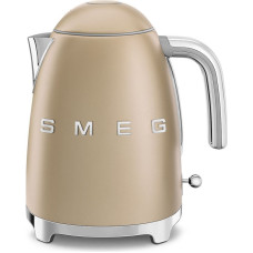 Smeg Electric kettle KLF03CHMEU
