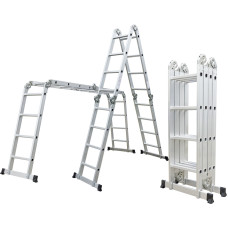 G21 Aluminum scaffolding    6390462    GA-SZ-4x4-4.6M