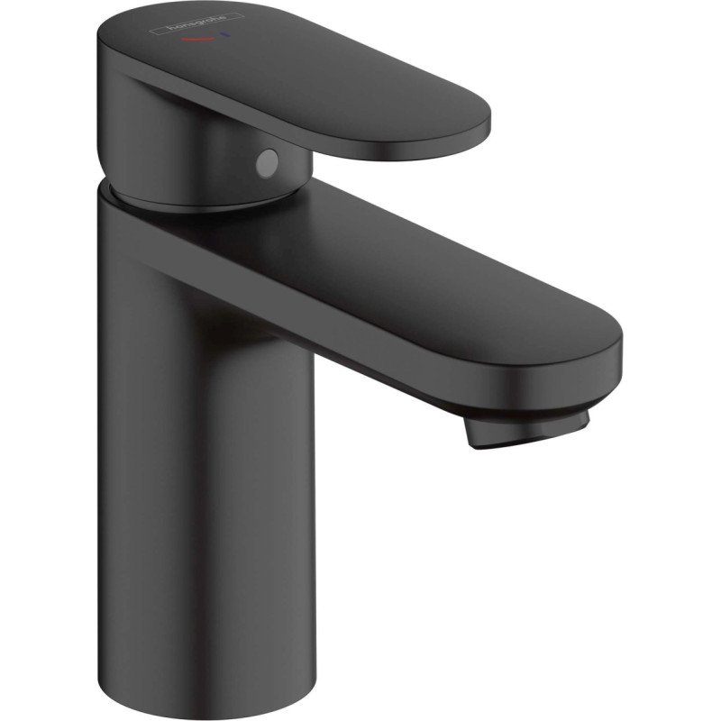 Hansa Hansgrohe Vernis Blend 100 CoolStart, 71585670, matte black