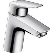 Hansgrohe Bathroom faucet, Logis 71071000