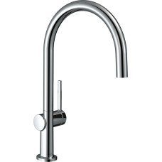 Hansgrohe Mixer tap for the sink, Talis M54, 270, 72804000.