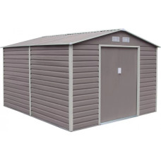 G21 Garden shed GAH 884 - 277 x 319 cm 63900561
