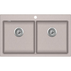 Aquasanita Akvasanita SQM200-110W washing machine