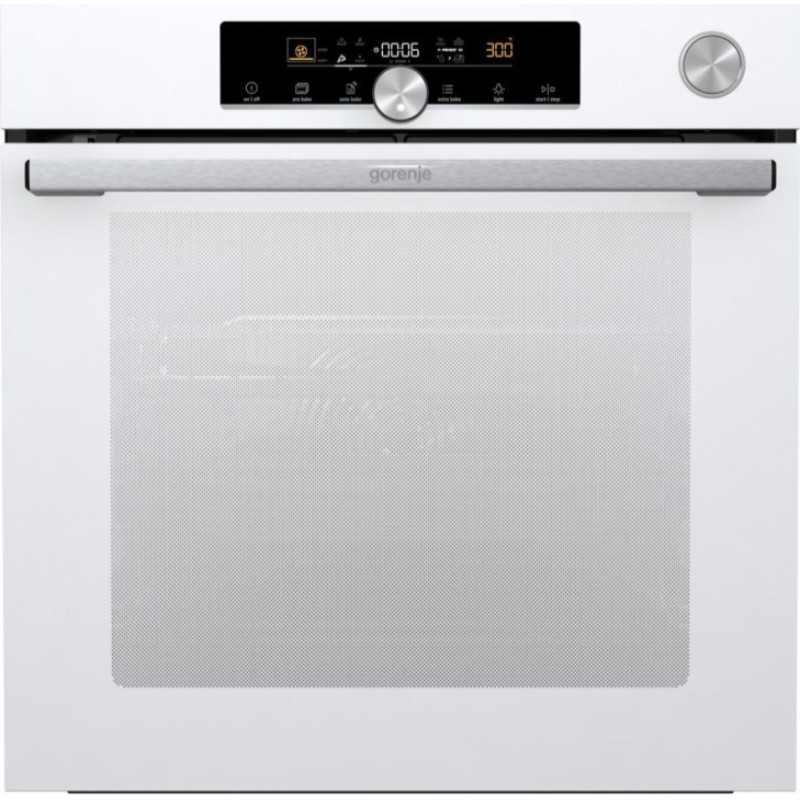 Gorenje Built-in oven - with pyrolysis   BPSA6747A08WG