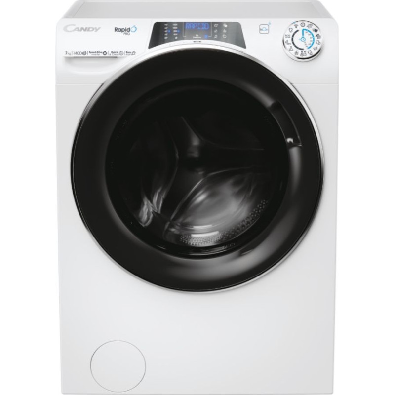 Candy Washing machine RP4 476BWMBC/1-S