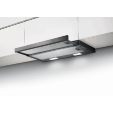 Faber Built-in extractor hood Flexa NG GLASS BK A60