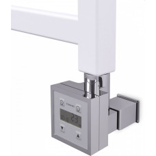 Elonika Controller KTX-3S, 5907722090607 (with cable cover), chrome.