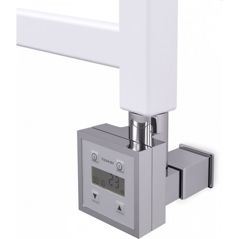 Elonika Controller KTX-3S, 5907722090607 (with cable cover), chrome.