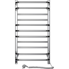 Navin Electric towel warmer Grandis 480*800, right-hand sensor, 10-008053-4880.