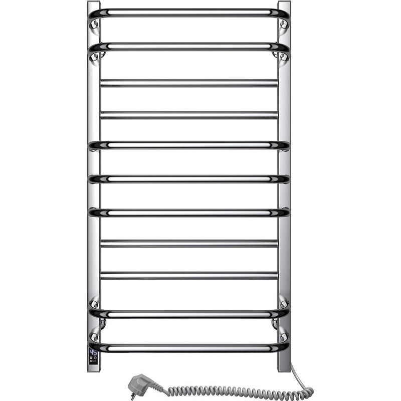 Navin Electric towel warmer Grandis 480*800, right-hand sensor, 10-008053-4880.