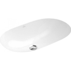 Villeroy&Boch Countertop-mounted washbasin Villeroy 41626001