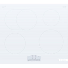 Bosch Built-in induction hob PIF612BB1E, white