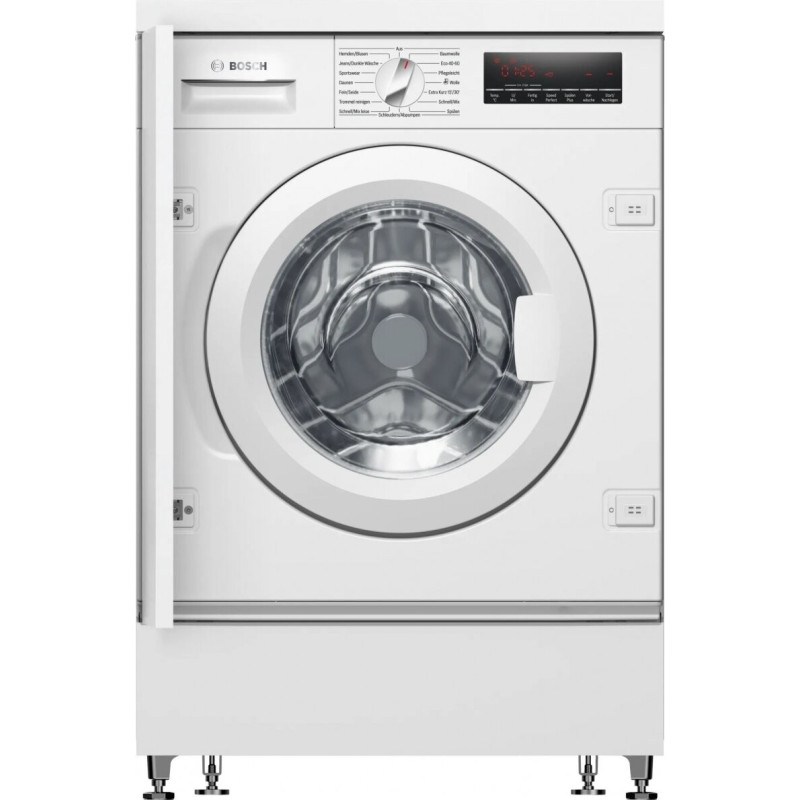 Bosch Built-in washing machine WIW28443