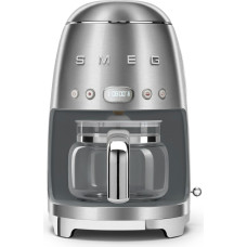 Smeg Coffee machine DCF02SSEU