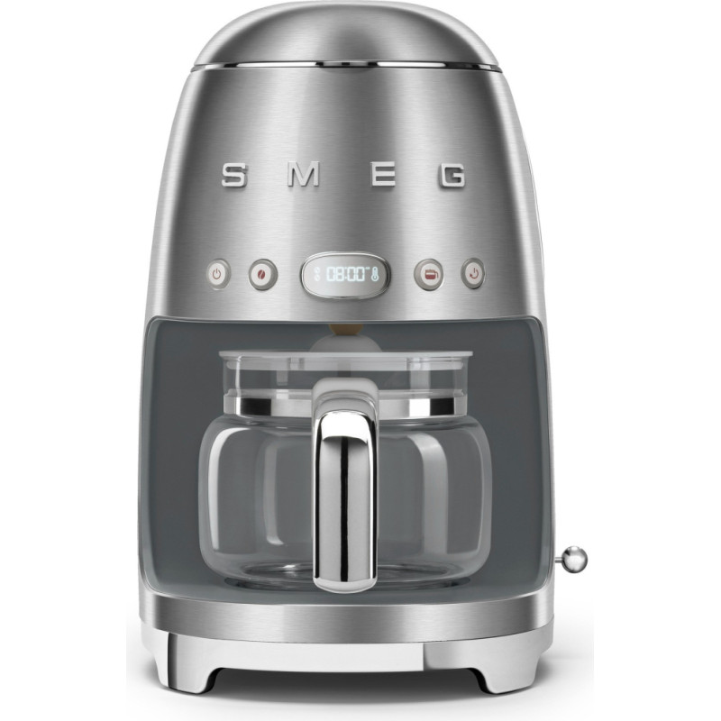 Smeg Coffee machine DCF02SSEU