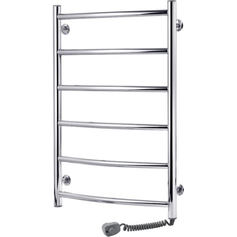 Kosser Towel warmer, Duga 800x500/6 ER, adjustable.