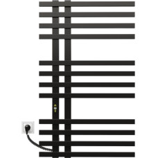 Kosser Towel warmer Brash 1000x600/12 EL with timer, black