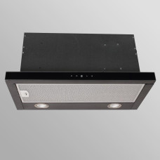 Allenzi Range hood S4 PLUS 60 BL