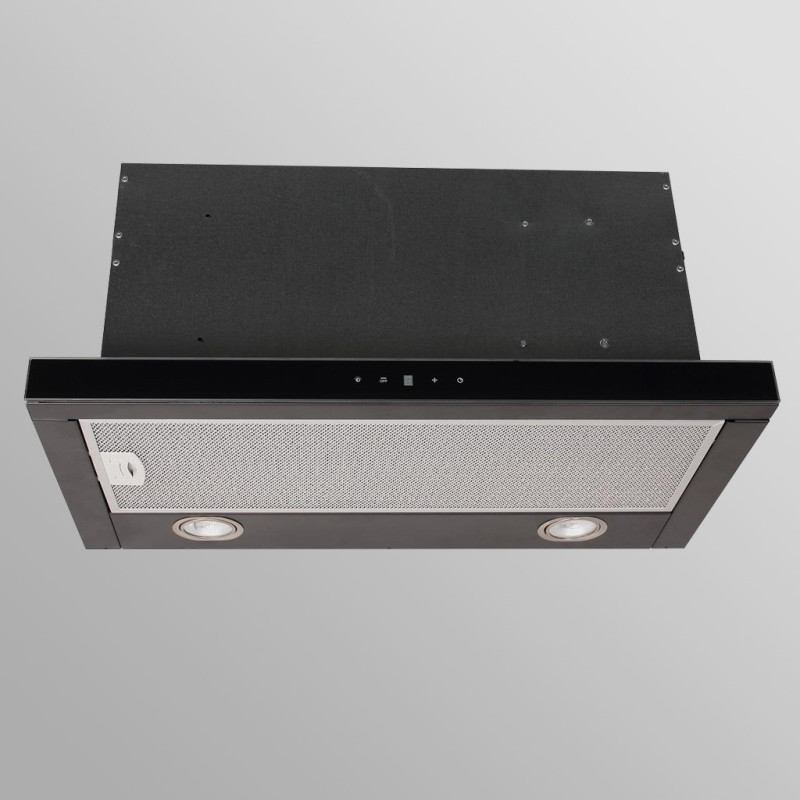 Allenzi Range hood S4 PLUS 60 BL