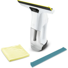 Karcher Window vacuum cleaner WV 6 BATH EDITION, 1.633-750.0