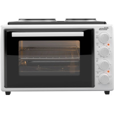 Elit Stove: OPTIDUO 35WH